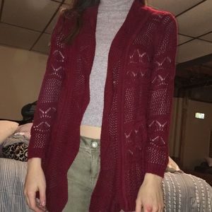 cardigan